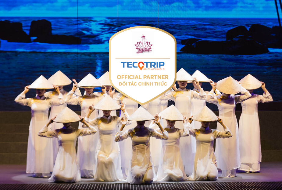 VÉ CHARMING SHOW ĐÀ NẴNG